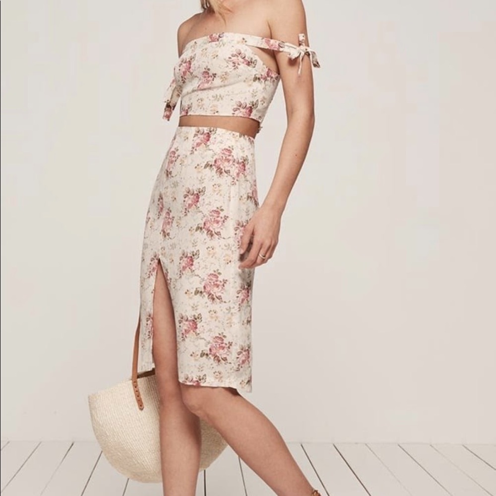 Reformation Gramercy Set